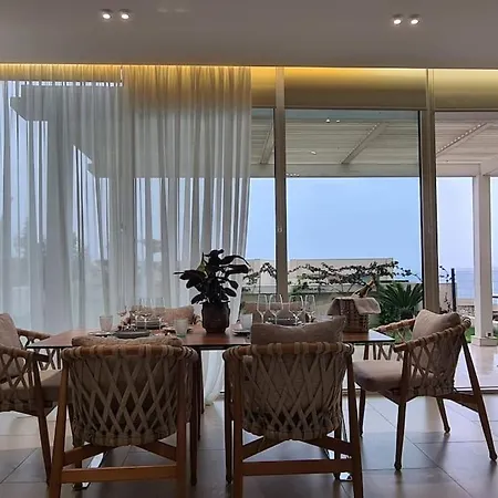 Best Luxuy Apartments Green Coast Himare