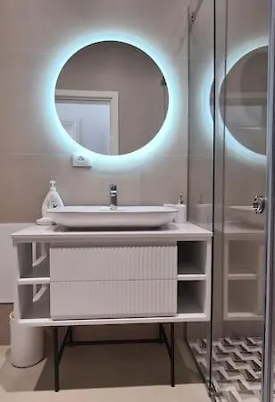 Best Luxuy Apartments Green Coast Himare