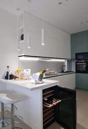 Best Luxuy Apartments Green Coast Himare