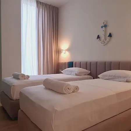 Best Luxuy Apartments Green Coast Apartment Himare