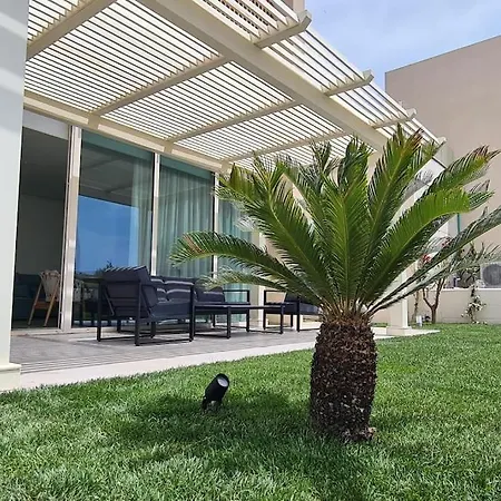 Best Luxuy Apartments Green Coast Apartment